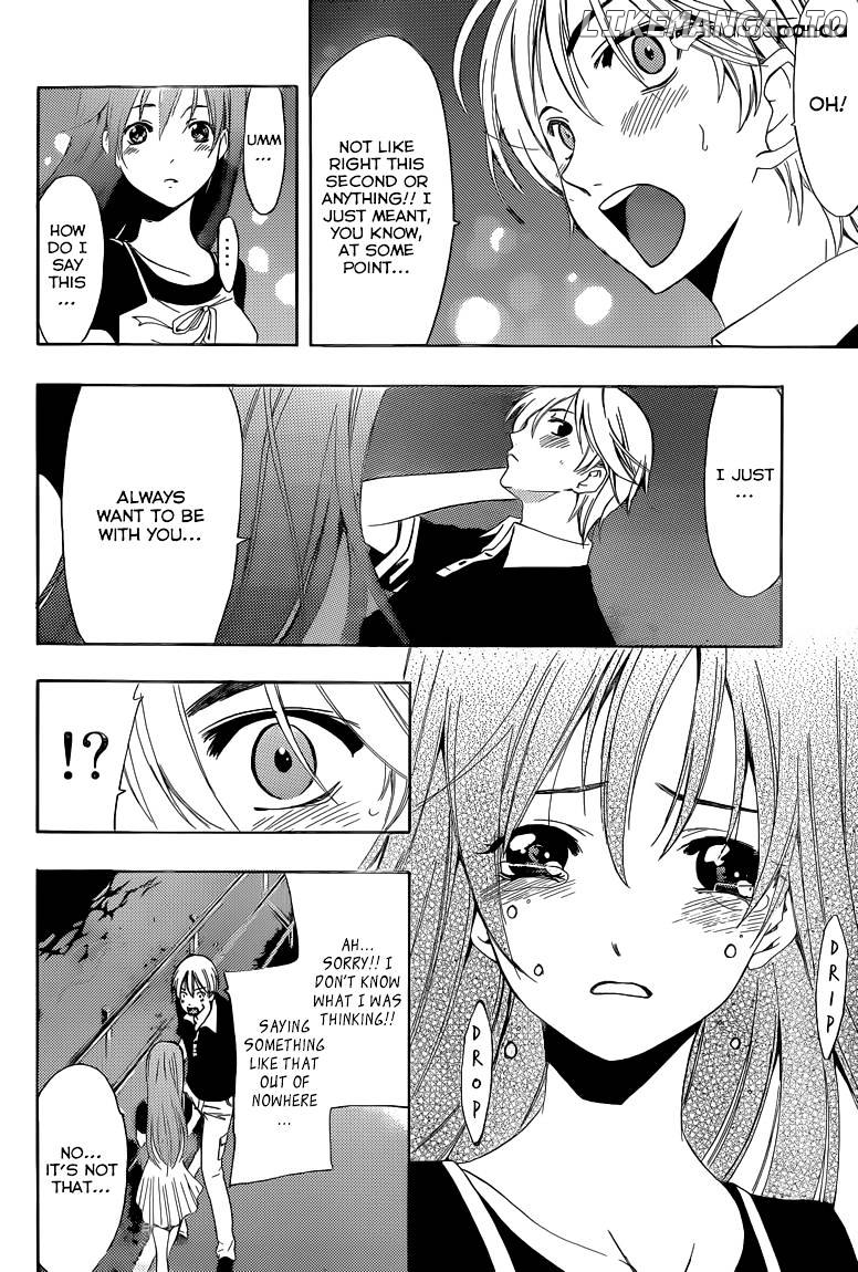 Kimi No Iru Machi chapter 234 - page 21
