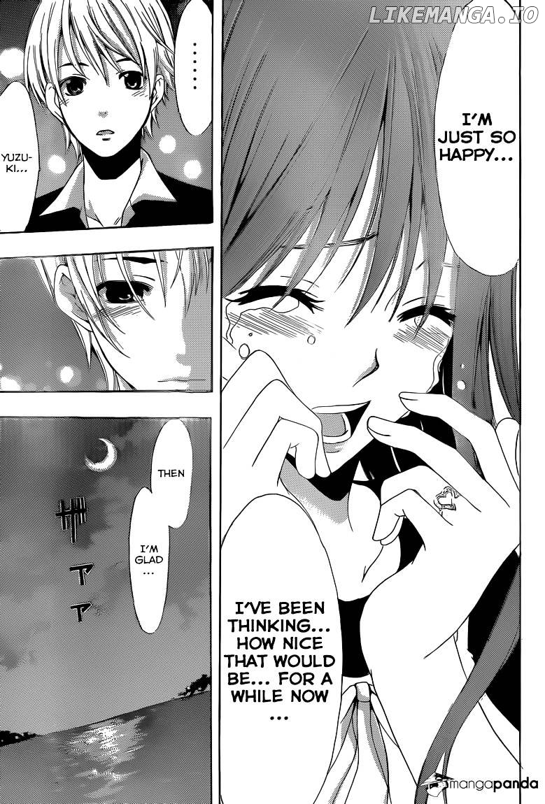 Kimi No Iru Machi chapter 234 - page 22