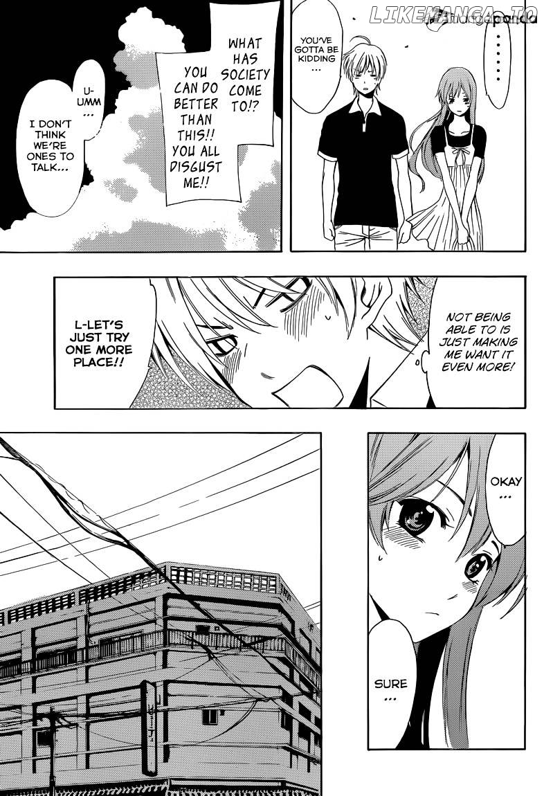 Kimi No Iru Machi chapter 234 - page 9