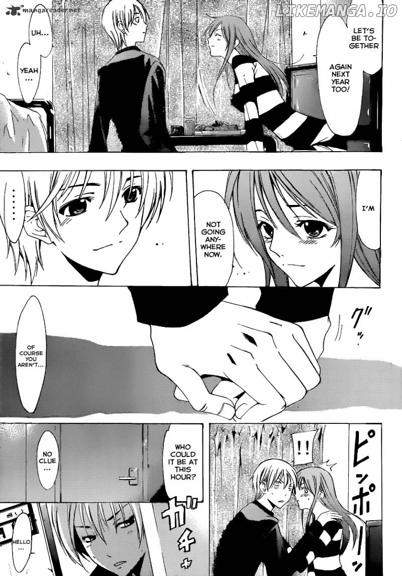 Kimi No Iru Machi chapter 171 - page 4