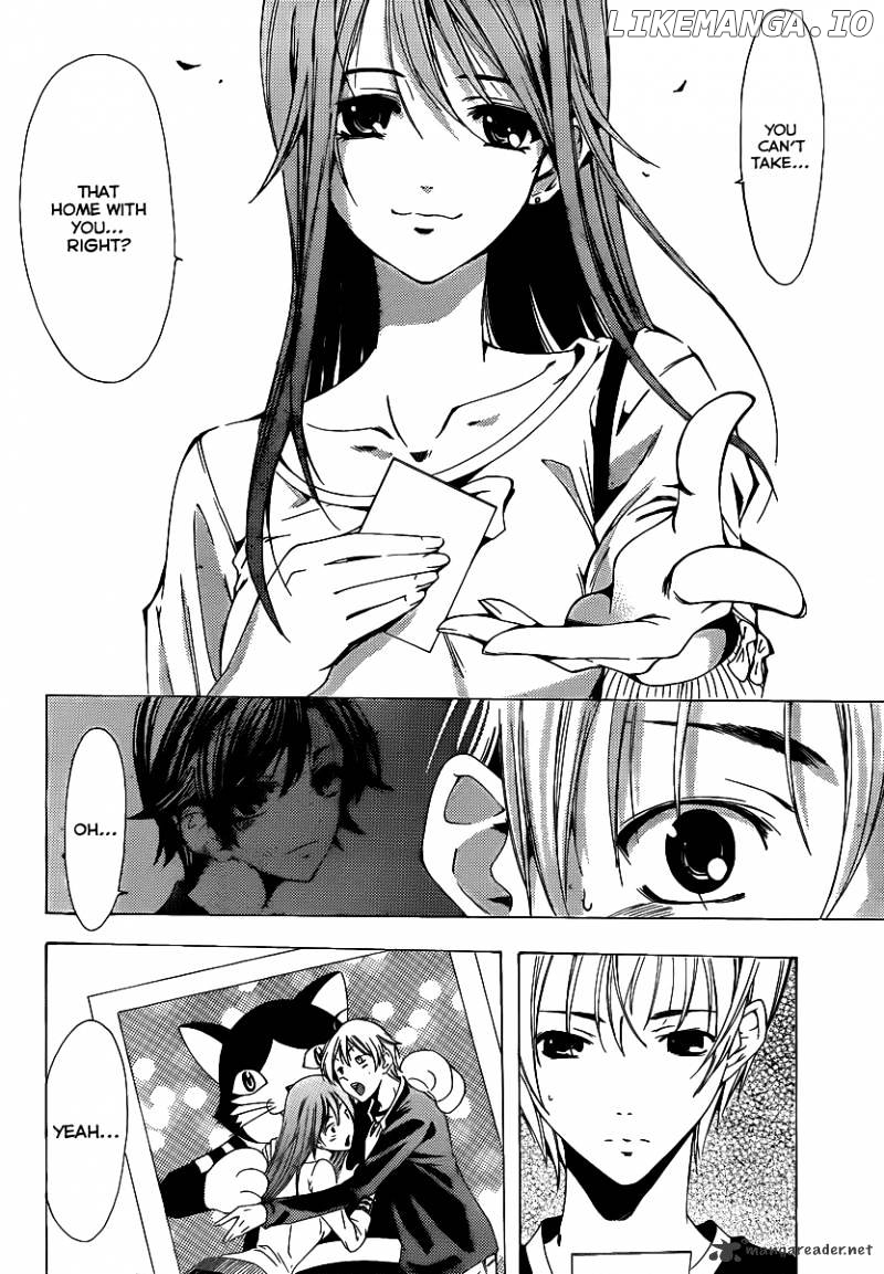 Kimi No Iru Machi chapter 126 - page 14
