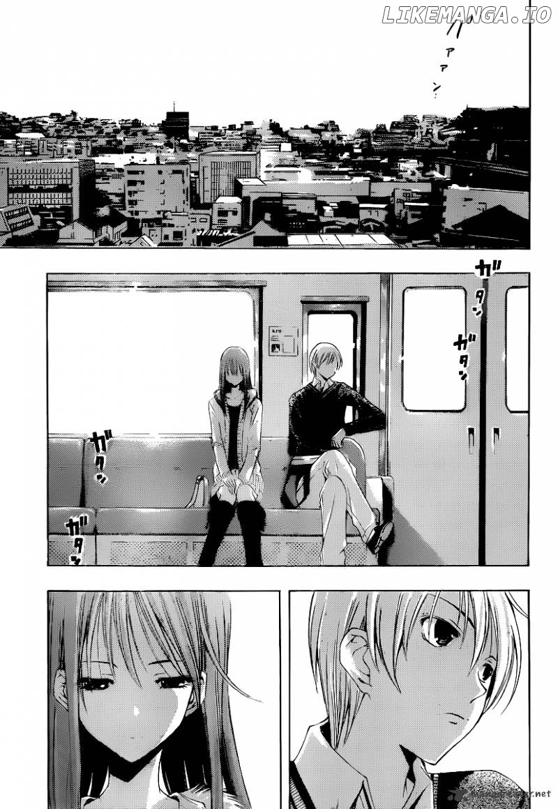 Kimi No Iru Machi chapter 169 - page 6