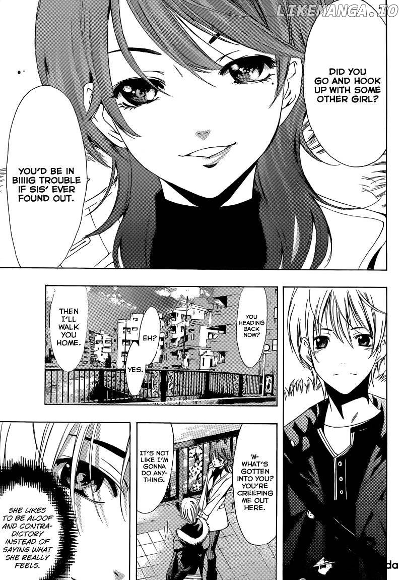 Kimi No Iru Machi chapter 214 - page 18