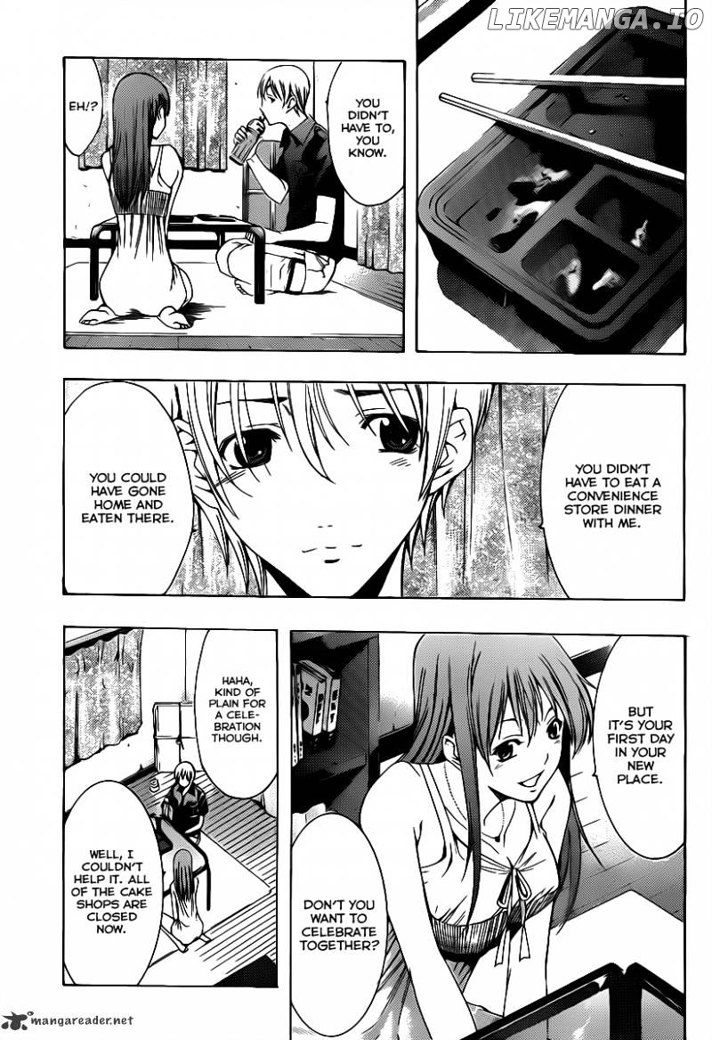 Kimi No Iru Machi chapter 146 - page 12