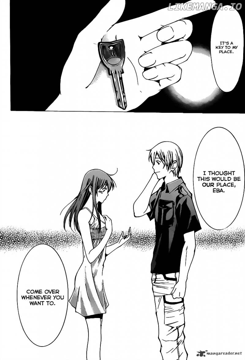 Kimi No Iru Machi chapter 146 - page 17