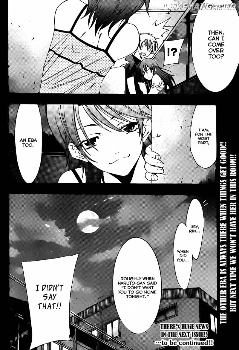 Kimi No Iru Machi chapter 146 - page 19