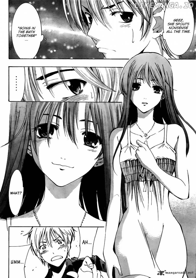 Kimi No Iru Machi chapter 146 - page 9
