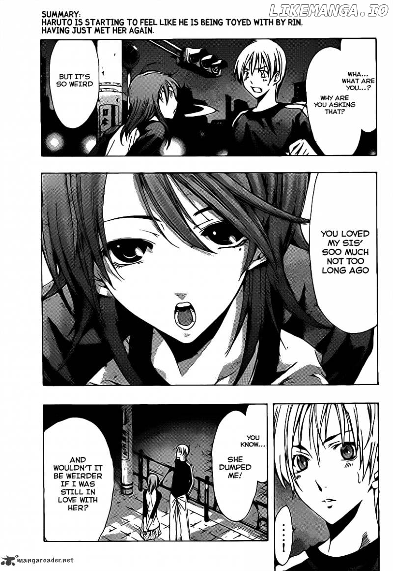 Kimi No Iru Machi chapter 124 - page 4
