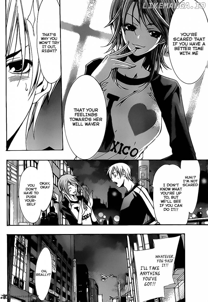 Kimi No Iru Machi chapter 124 - page 9