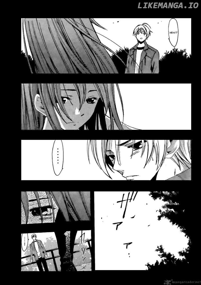 Kimi No Iru Machi chapter 101 - page 18