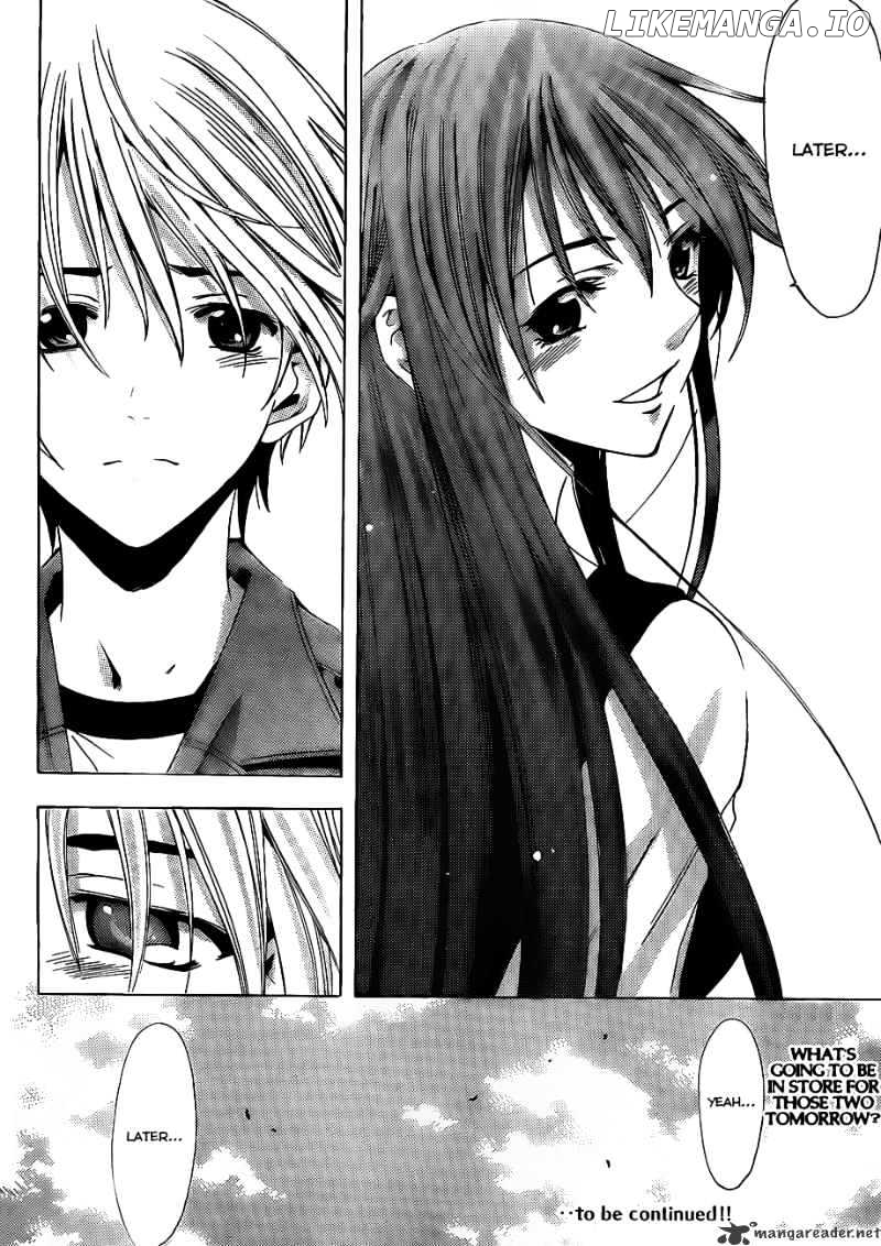 Kimi No Iru Machi chapter 101 - page 19