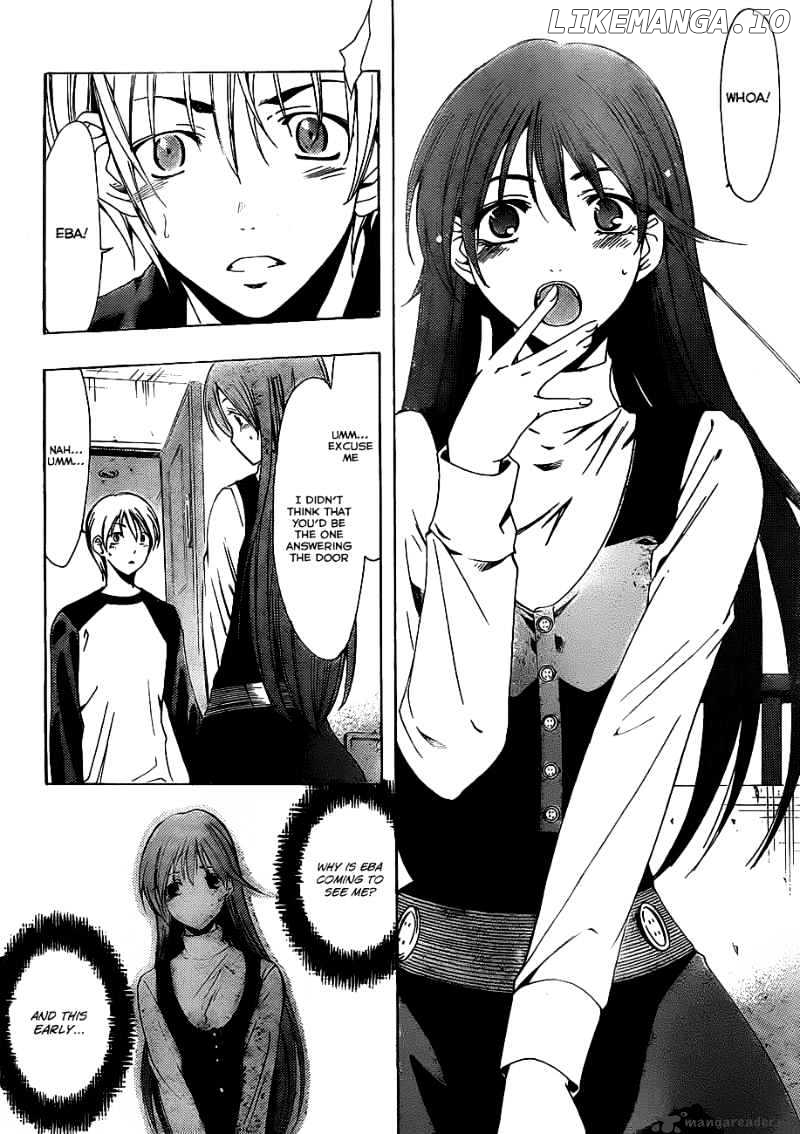 Kimi No Iru Machi chapter 101 - page 5
