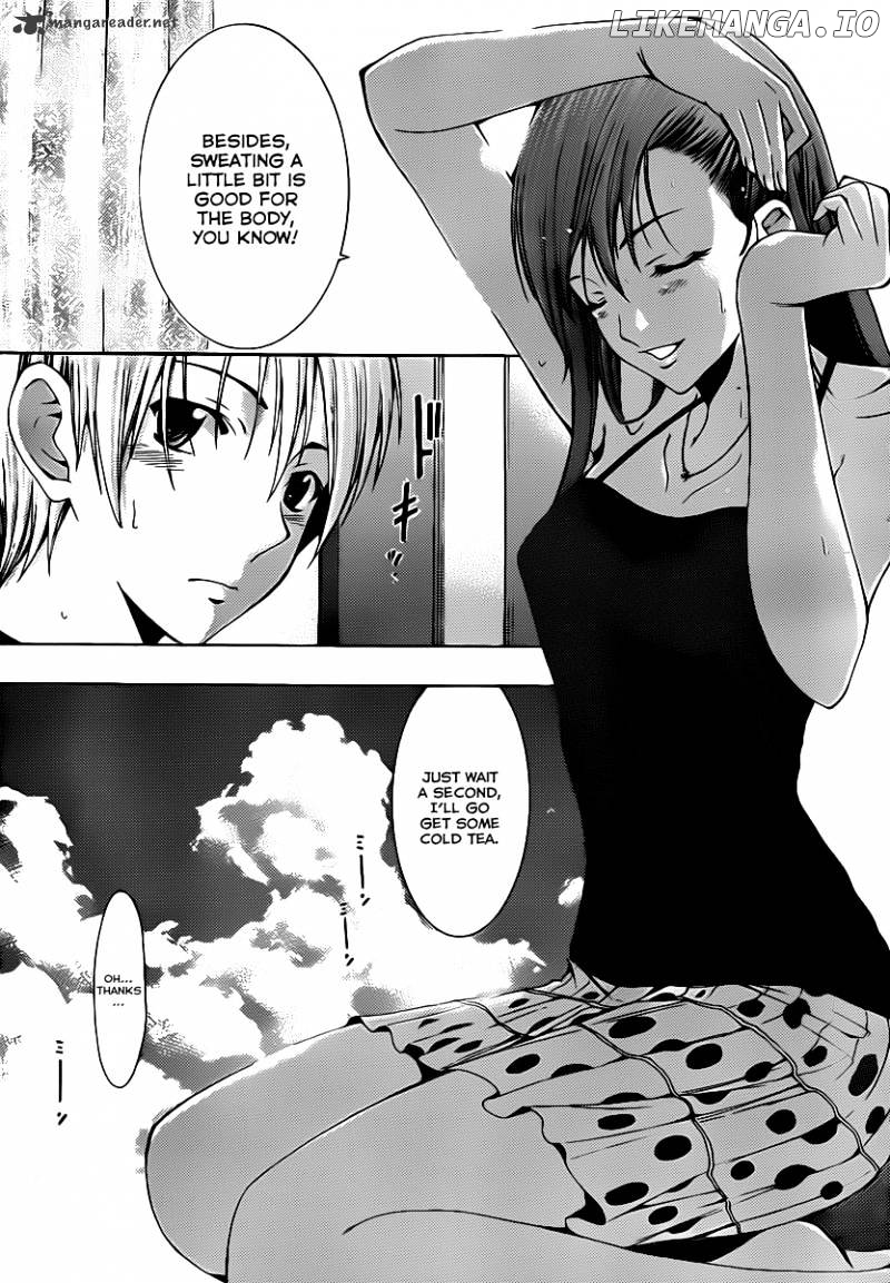 Kimi No Iru Machi chapter 147 - page 6