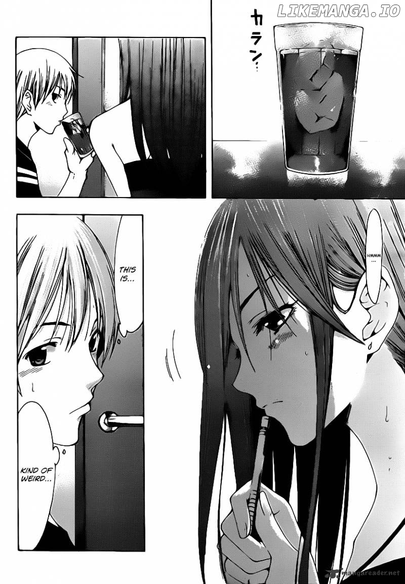 Kimi No Iru Machi chapter 147 - page 7