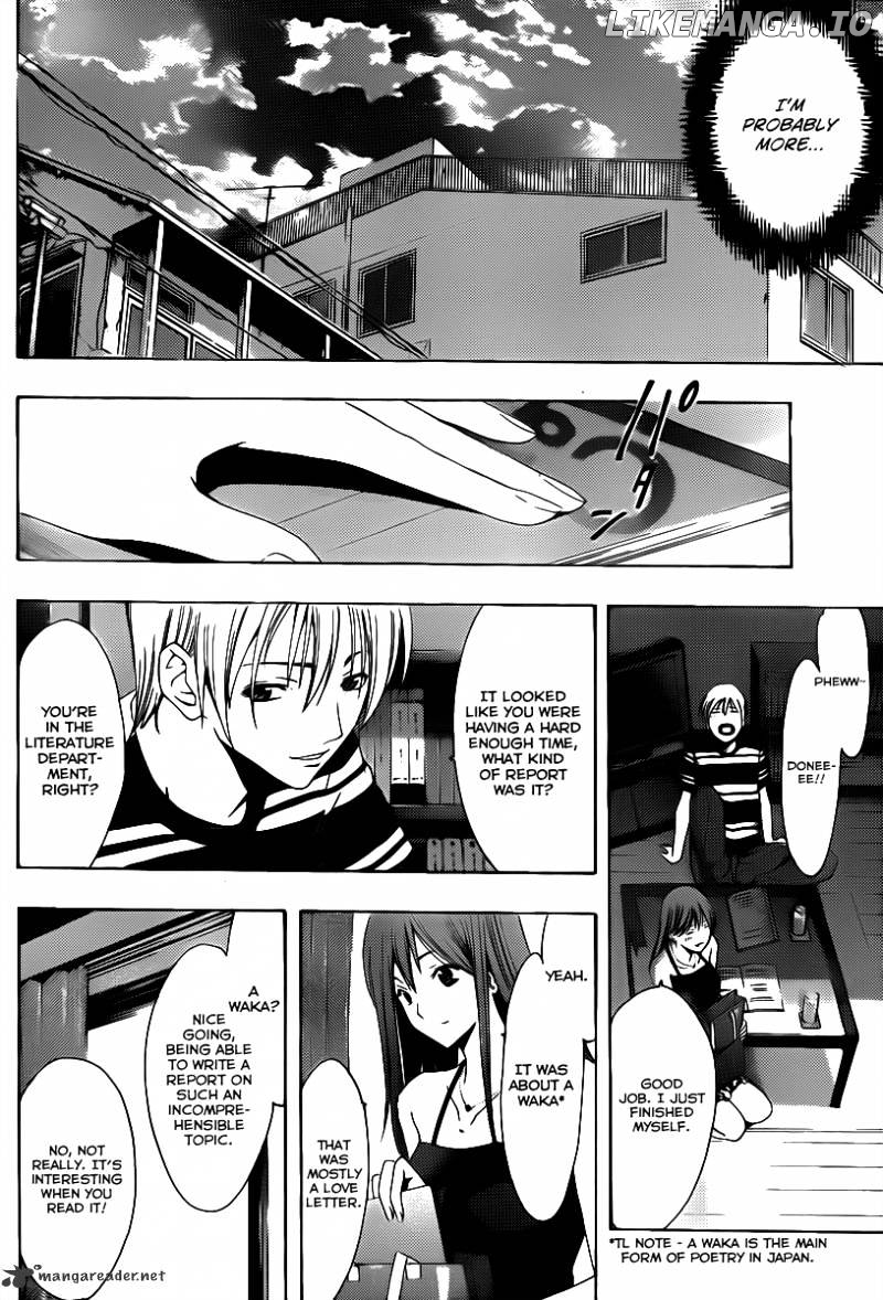 Kimi No Iru Machi chapter 147 - page 9