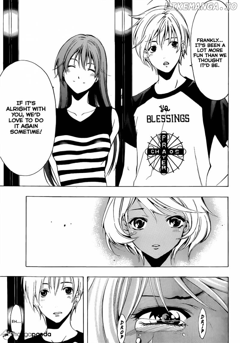 Kimi No Iru Machi chapter 196 - page 18