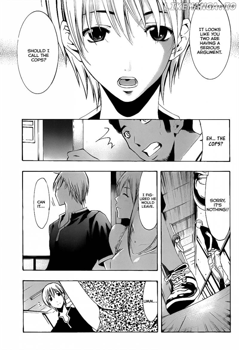 Kimi No Iru Machi chapter 148 - page 12