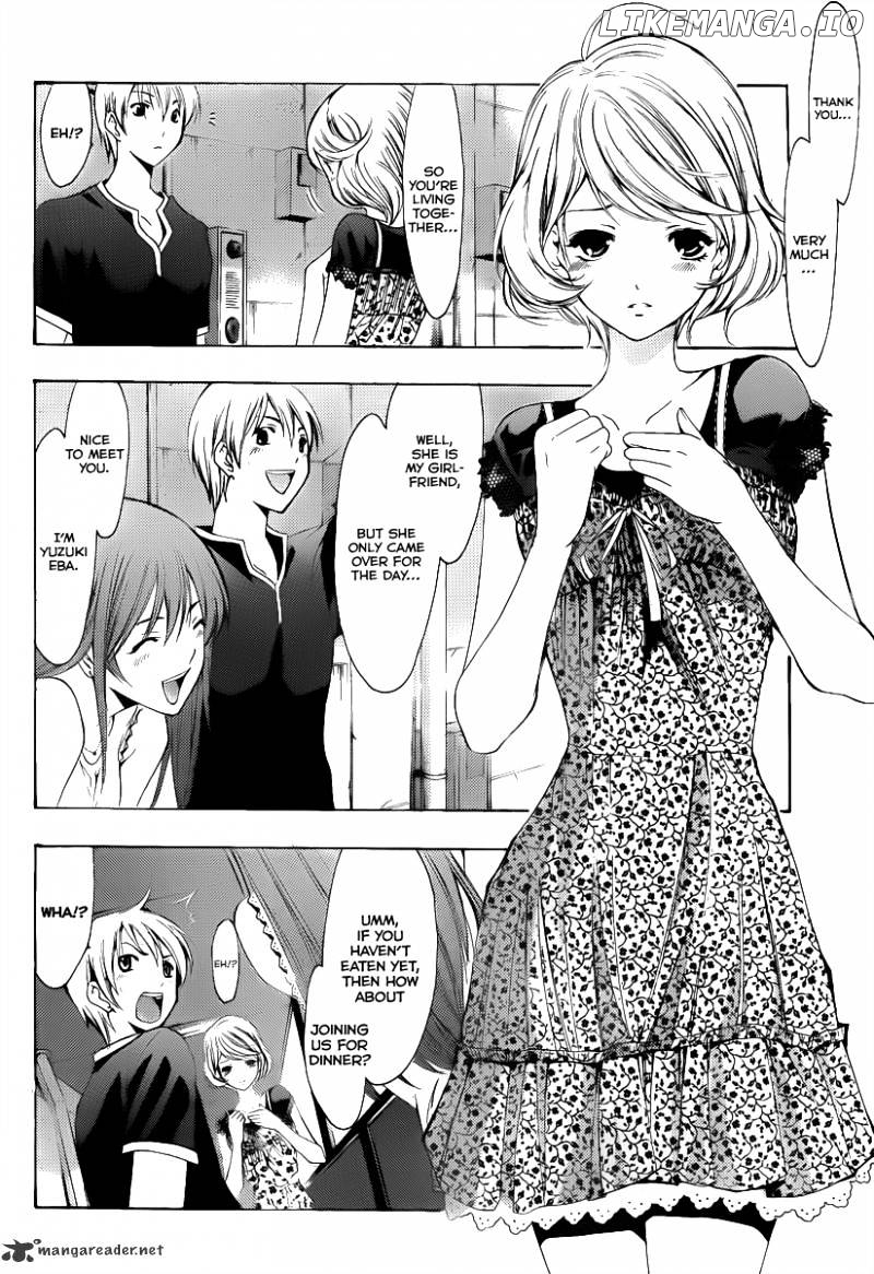 Kimi No Iru Machi chapter 148 - page 13