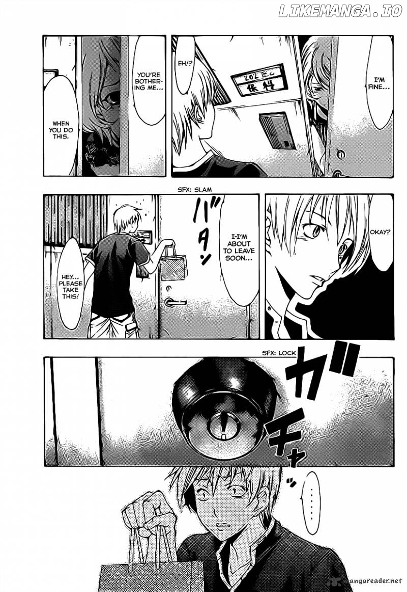Kimi No Iru Machi chapter 148 - page 6