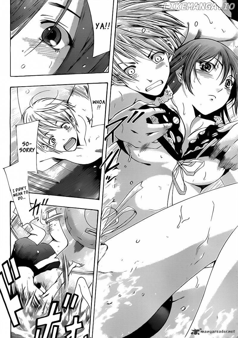 Kimi No Iru Machi chapter 150 - page 11