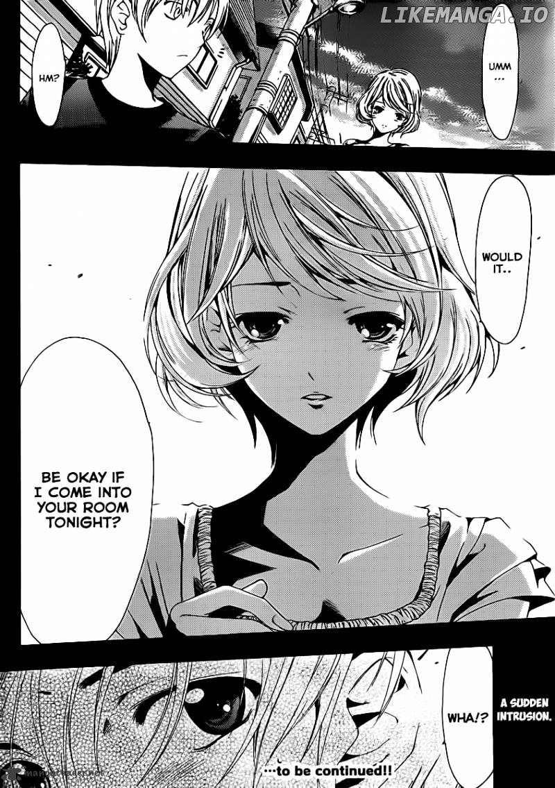 Kimi No Iru Machi chapter 150 - page 19