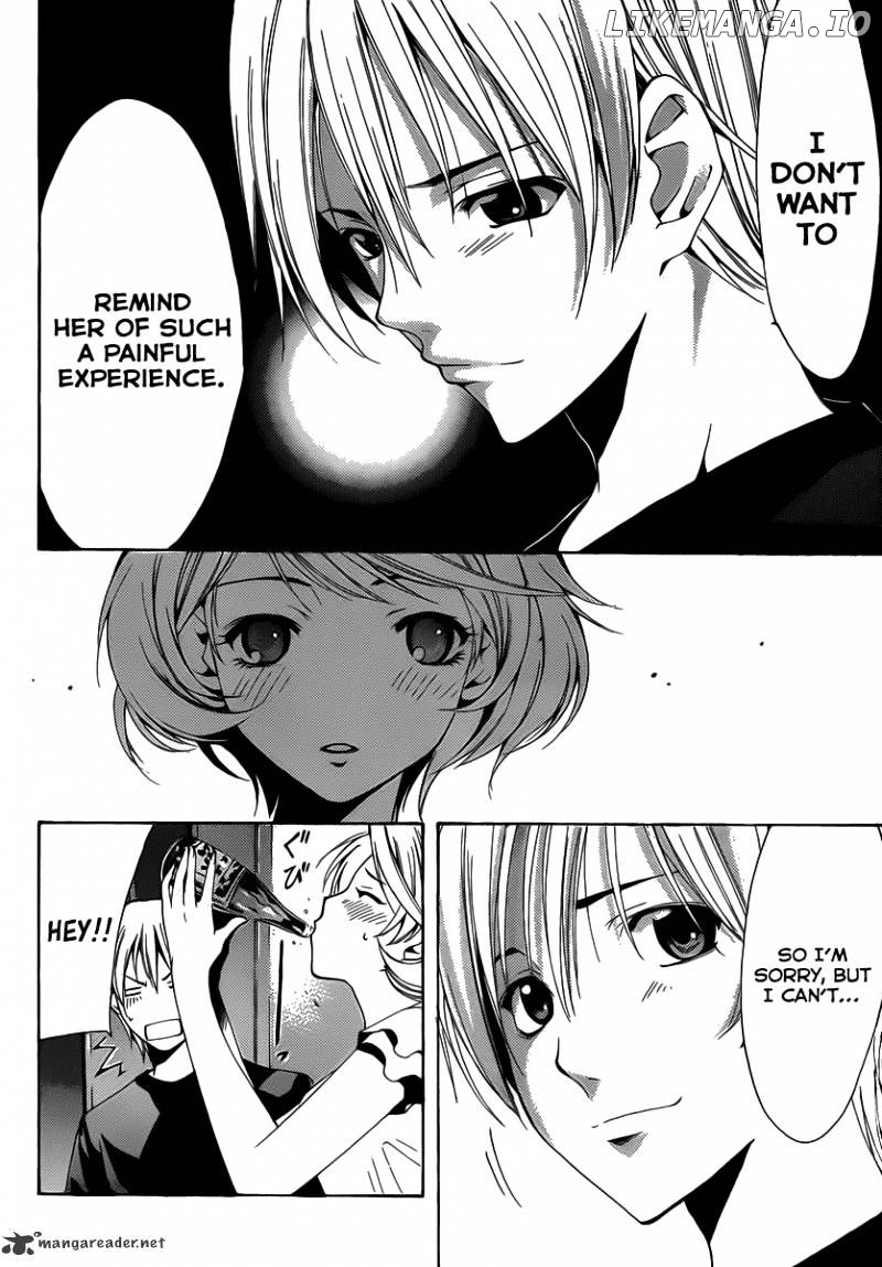 Kimi No Iru Machi chapter 151 - page 9