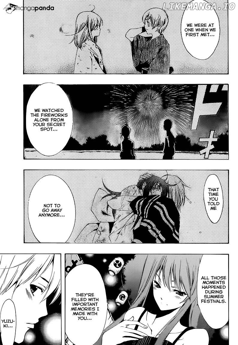Kimi No Iru Machi chapter 199 - page 8