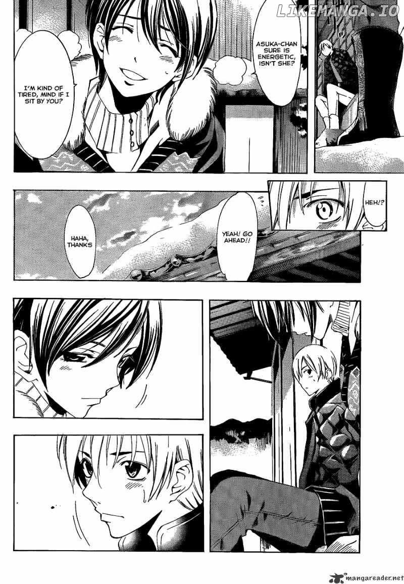 Kimi No Iru Machi chapter 105 - page 9