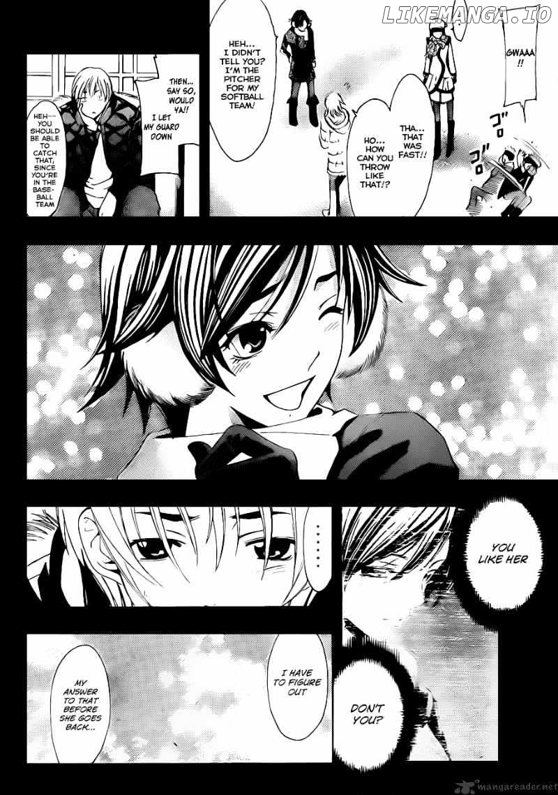 Kimi No Iru Machi chapter 106 - page 3