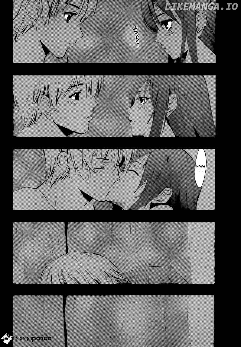 Kimi No Iru Machi chapter 200 - page 12