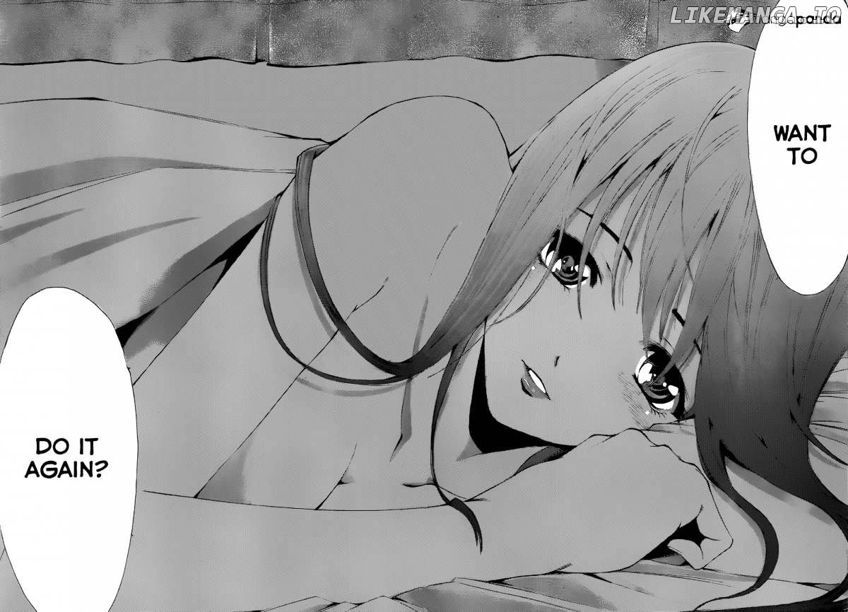 Kimi No Iru Machi chapter 200 - page 22