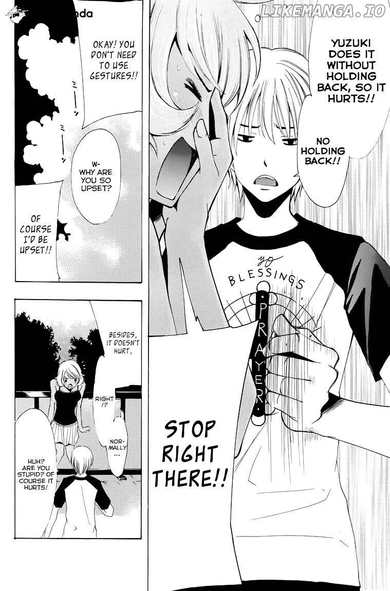 Kimi No Iru Machi chapter 200 - page 30