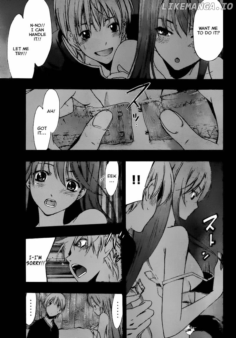 Kimi No Iru Machi chapter 200 - page 9