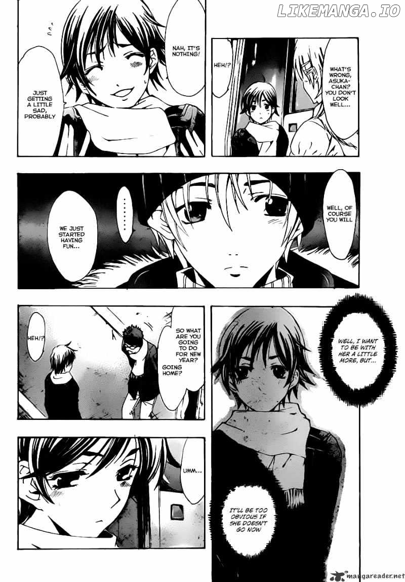 Kimi No Iru Machi chapter 107 - page 9