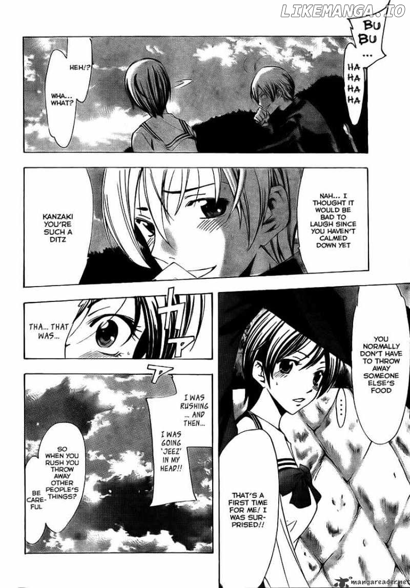 Kimi No Iru Machi chapter 72 - page 16