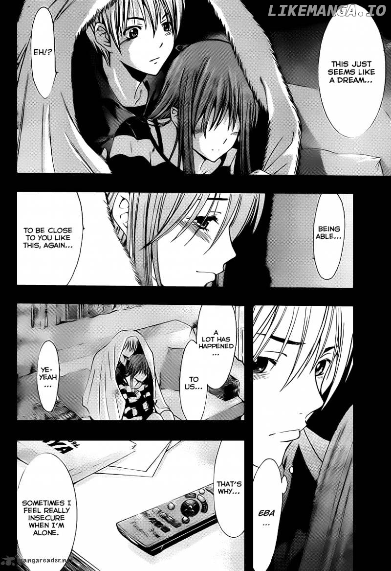 Kimi No Iru Machi chapter 155 - page 13