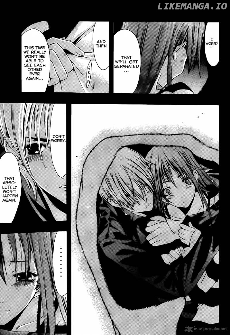 Kimi No Iru Machi chapter 155 - page 14