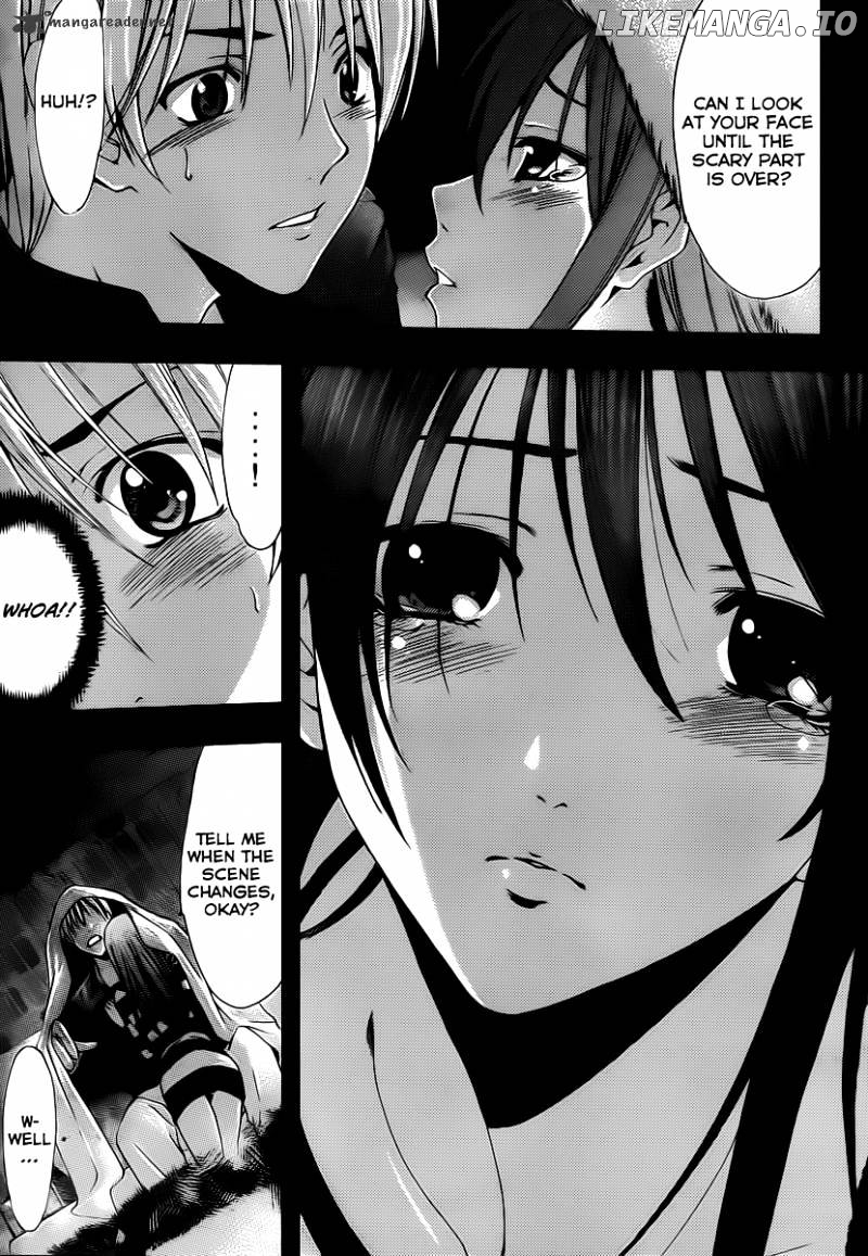 Kimi No Iru Machi chapter 155 - page 16