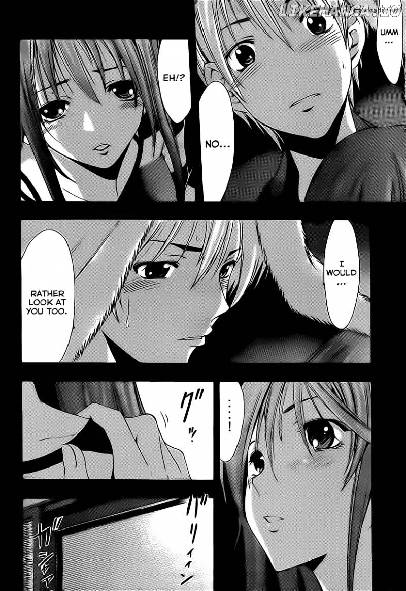 Kimi No Iru Machi chapter 155 - page 17