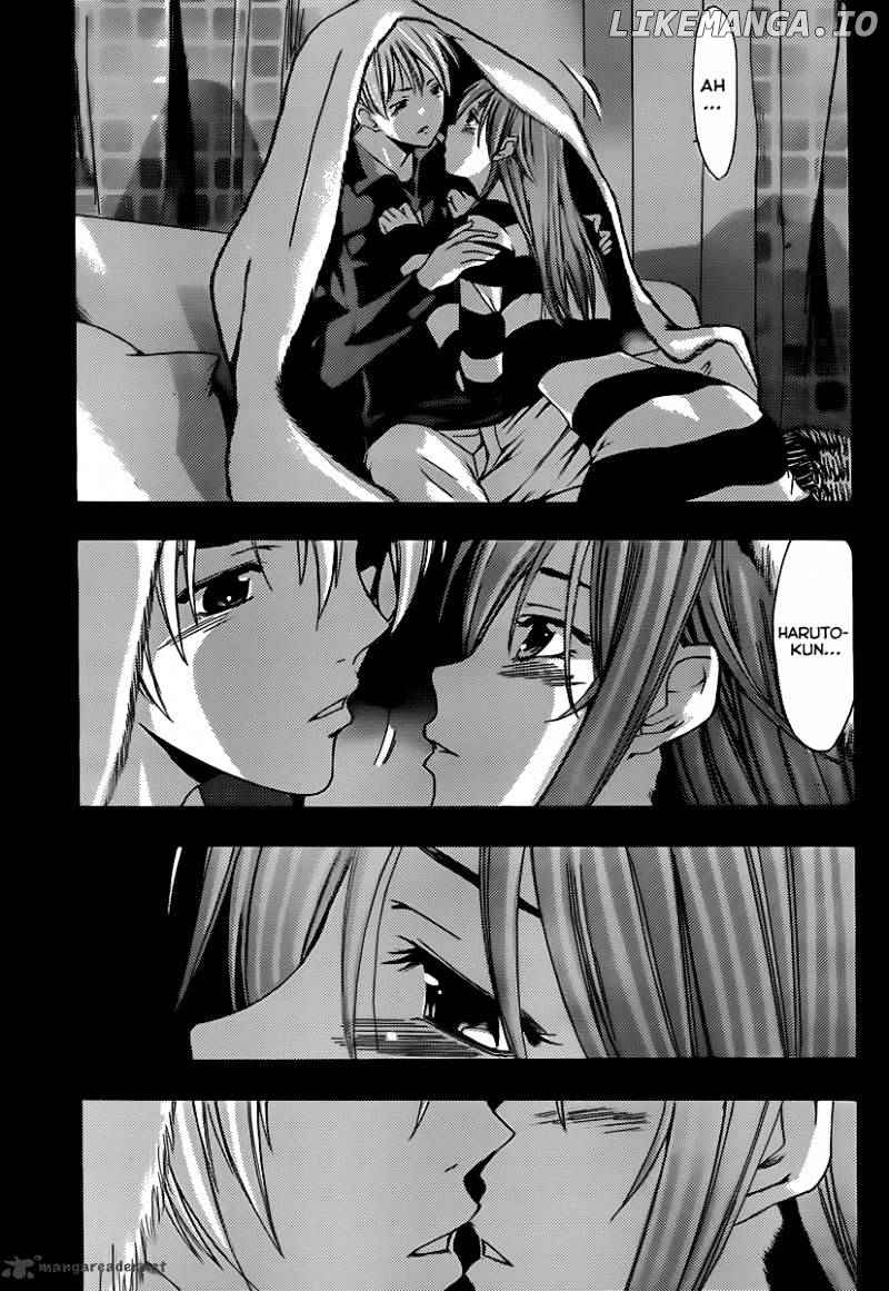 Kimi No Iru Machi chapter 155 - page 18