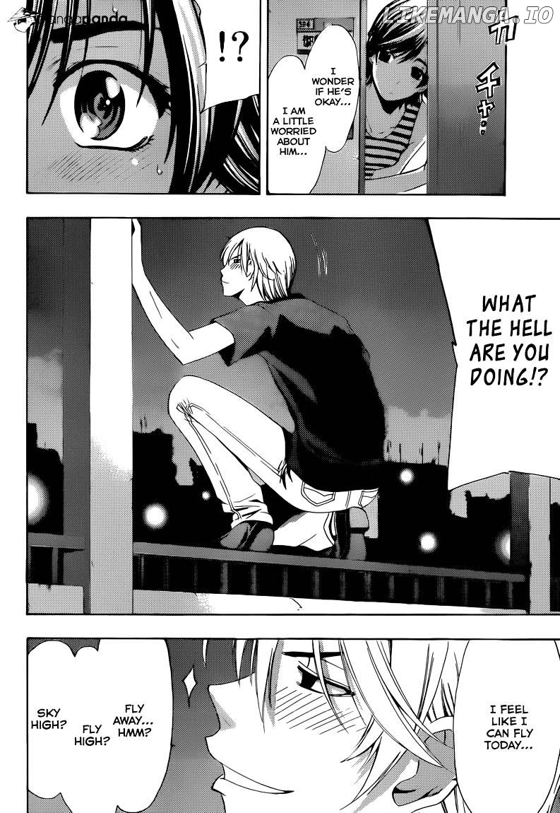 Kimi No Iru Machi chapter 204 - page 11