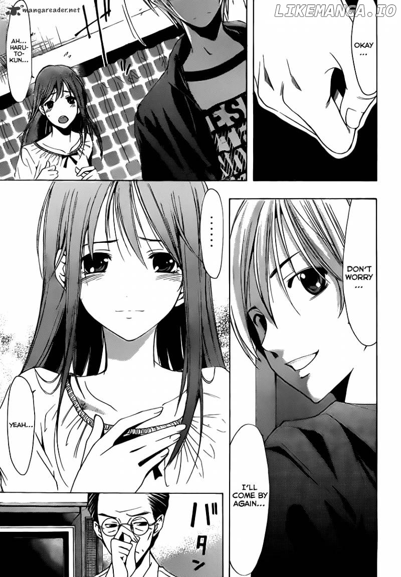 Kimi No Iru Machi chapter 157 - page 10