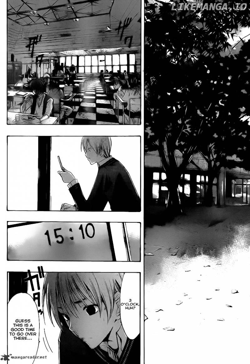 Kimi No Iru Machi chapter 157 - page 13
