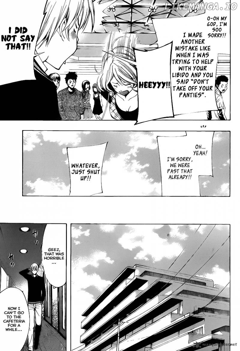 Kimi No Iru Machi chapter 157 - page 18