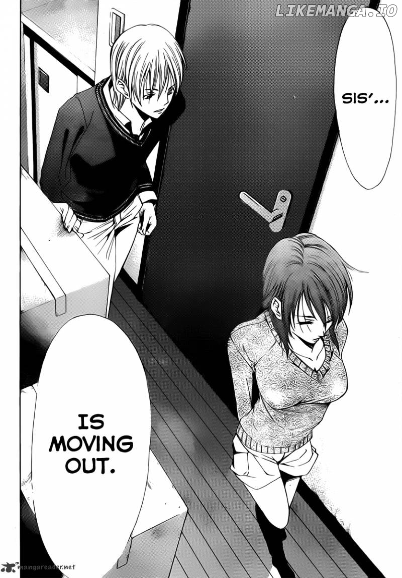 Kimi No Iru Machi chapter 157 - page 21