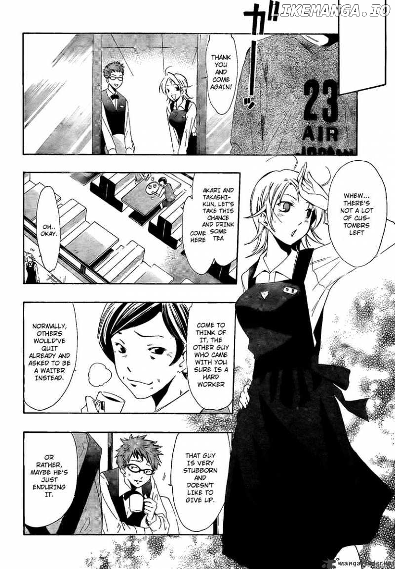 Kimi No Iru Machi chapter 63 - page 10