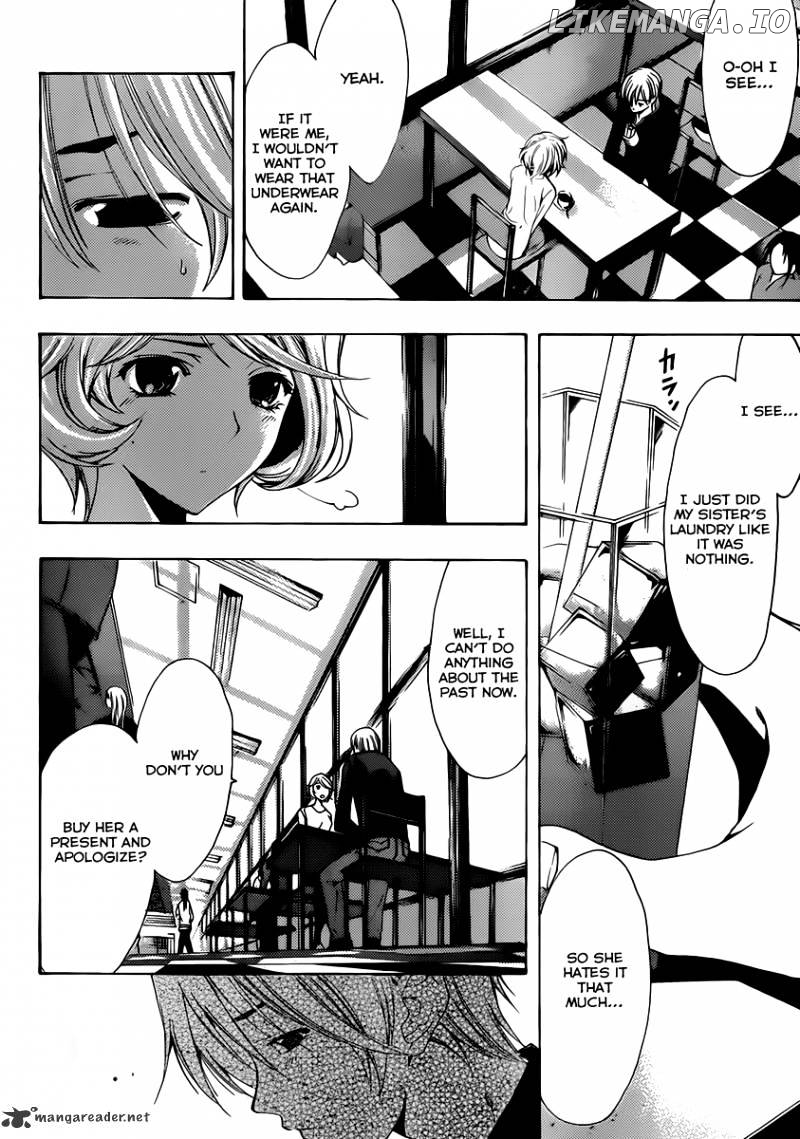 Kimi No Iru Machi chapter 168 - page 11
