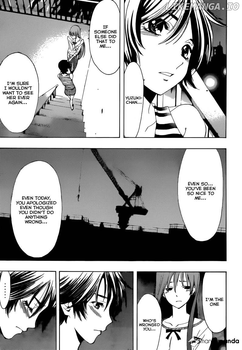 Kimi No Iru Machi chapter 205 - page 16
