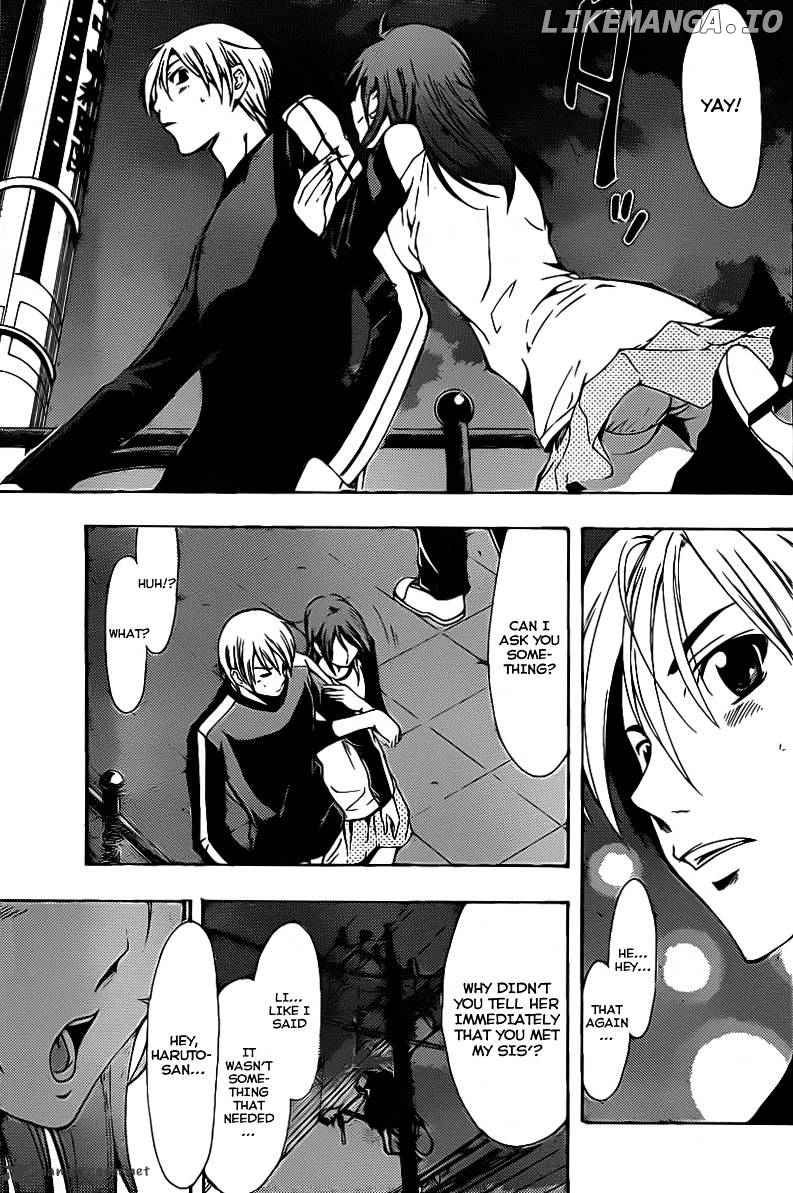 Kimi No Iru Machi chapter 123 - page 18