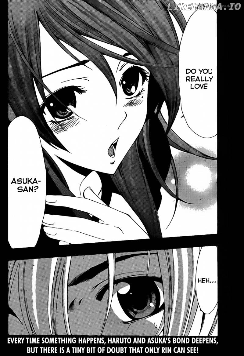 Kimi No Iru Machi chapter 123 - page 19